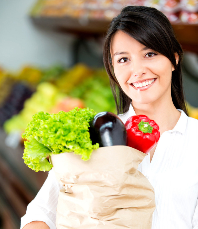 MrsGrocery.com Orillia